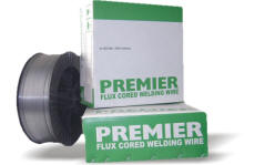Flux Cored Welding Wire India
