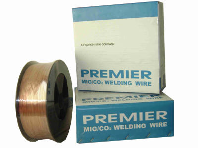 Co2 Wire Winding India